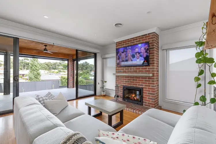 Second view of Homely house listing, 36 Stockade Street, Ballarat East VIC 3350