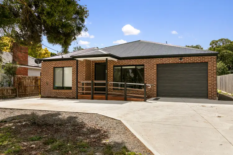 Rooms/9 Miller Grove, Ringwood East VIC 3135