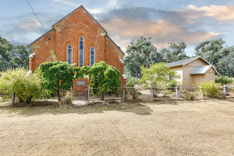 11 Heron Street, Fryerstown VIC 3451