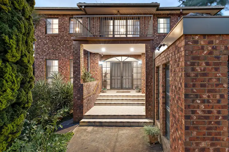 21 Jilpanger Road, Donvale VIC 3111