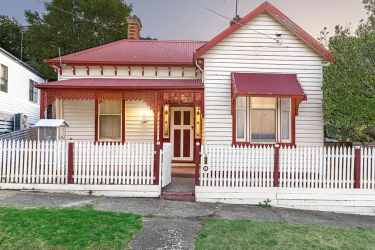 Main view of Homely house listing, 4 Cameron Street, Golden Point VIC 3350