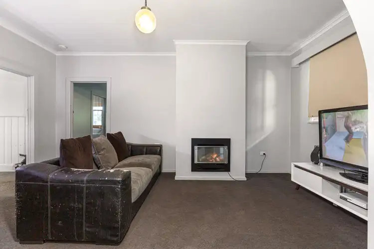 Second view of Homely house listing, 4 Cameron Street, Golden Point VIC 3350