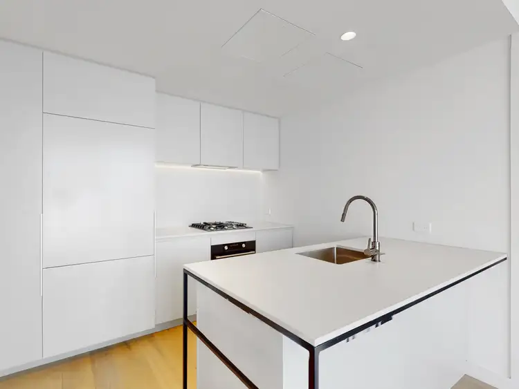 Main view of Homely apartment listing, 1009/41 Bank Street, South Melbourne VIC 3205