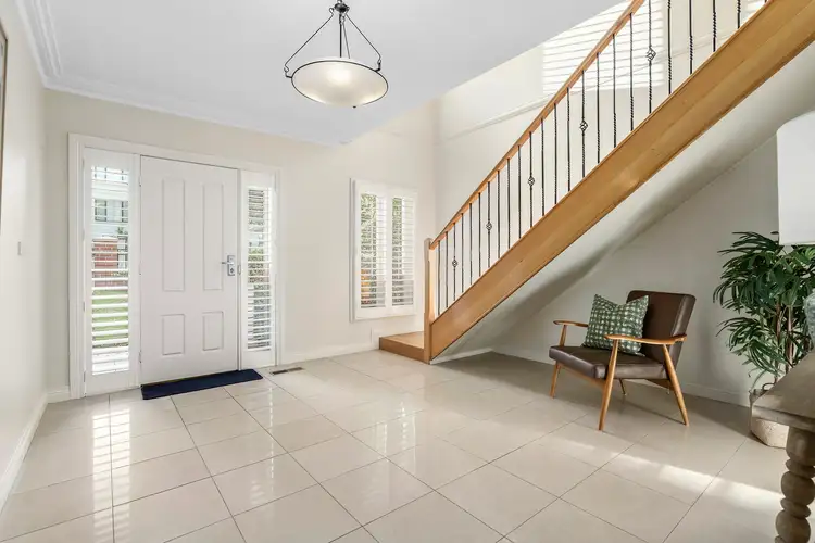 Second view of Homely house listing, 27 Fitzgerald Street, Balwyn VIC 3103