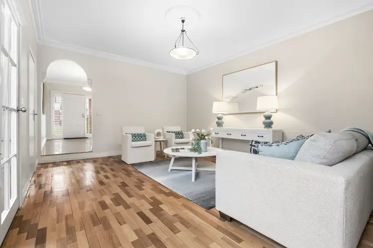 Third view of Homely house listing, 27 Fitzgerald Street, Balwyn VIC 3103