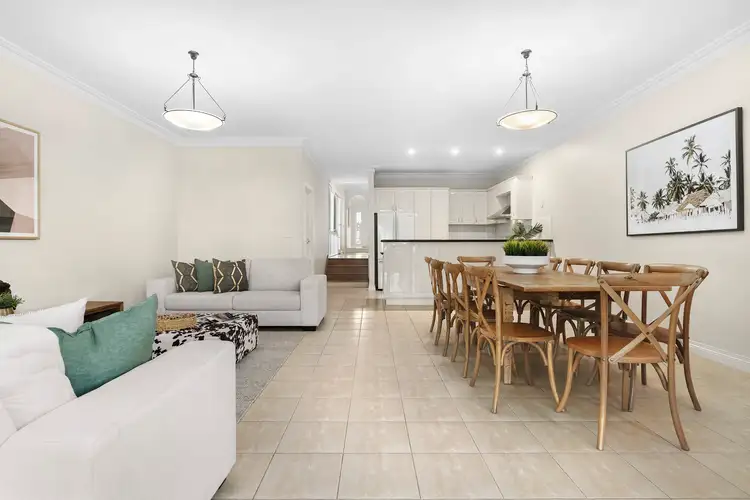 Fourth view of Homely house listing, 27 Fitzgerald Street, Balwyn VIC 3103