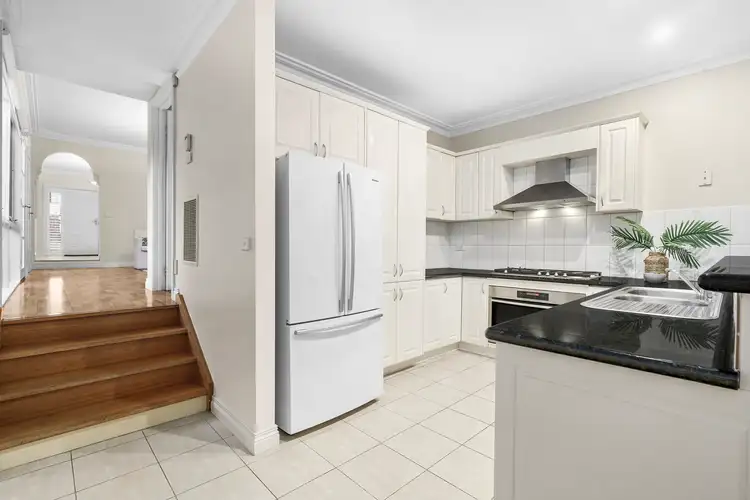 Fifth view of Homely house listing, 27 Fitzgerald Street, Balwyn VIC 3103