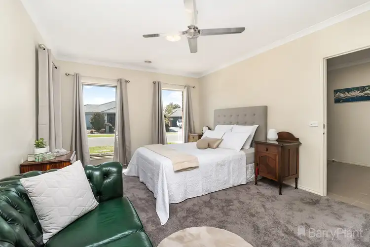 Second view of Homely house listing, 16 Palladium Circle, Beveridge VIC 3753