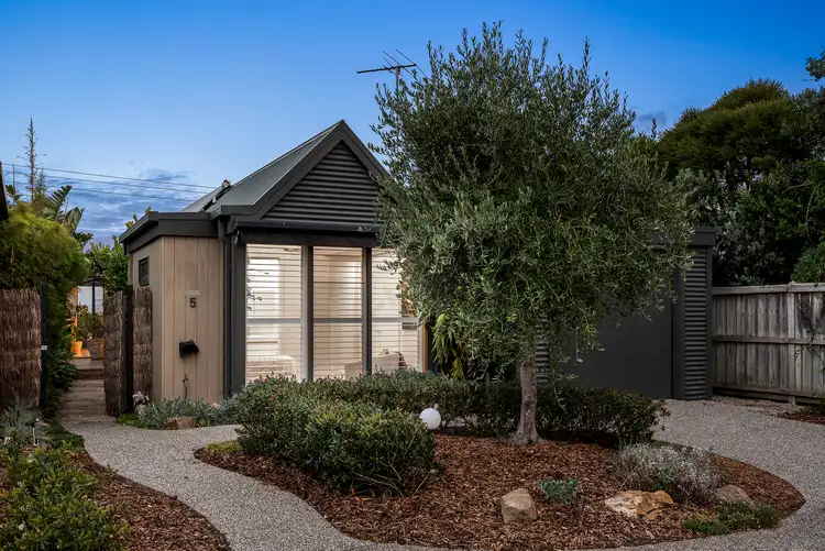 Fourth view of Homely townhouse listing, 5/158-160 The Parade, Ocean Grove VIC 3226