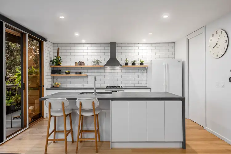 Sixth view of Homely townhouse listing, 5/158-160 The Parade, Ocean Grove VIC 3226
