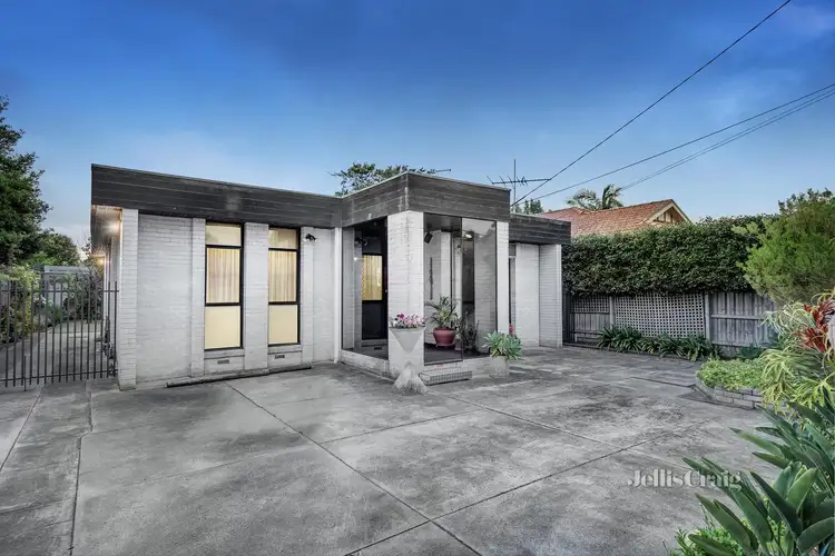 Main view of Homely house listing, 23 Station Avenue, Mckinnon VIC 3204