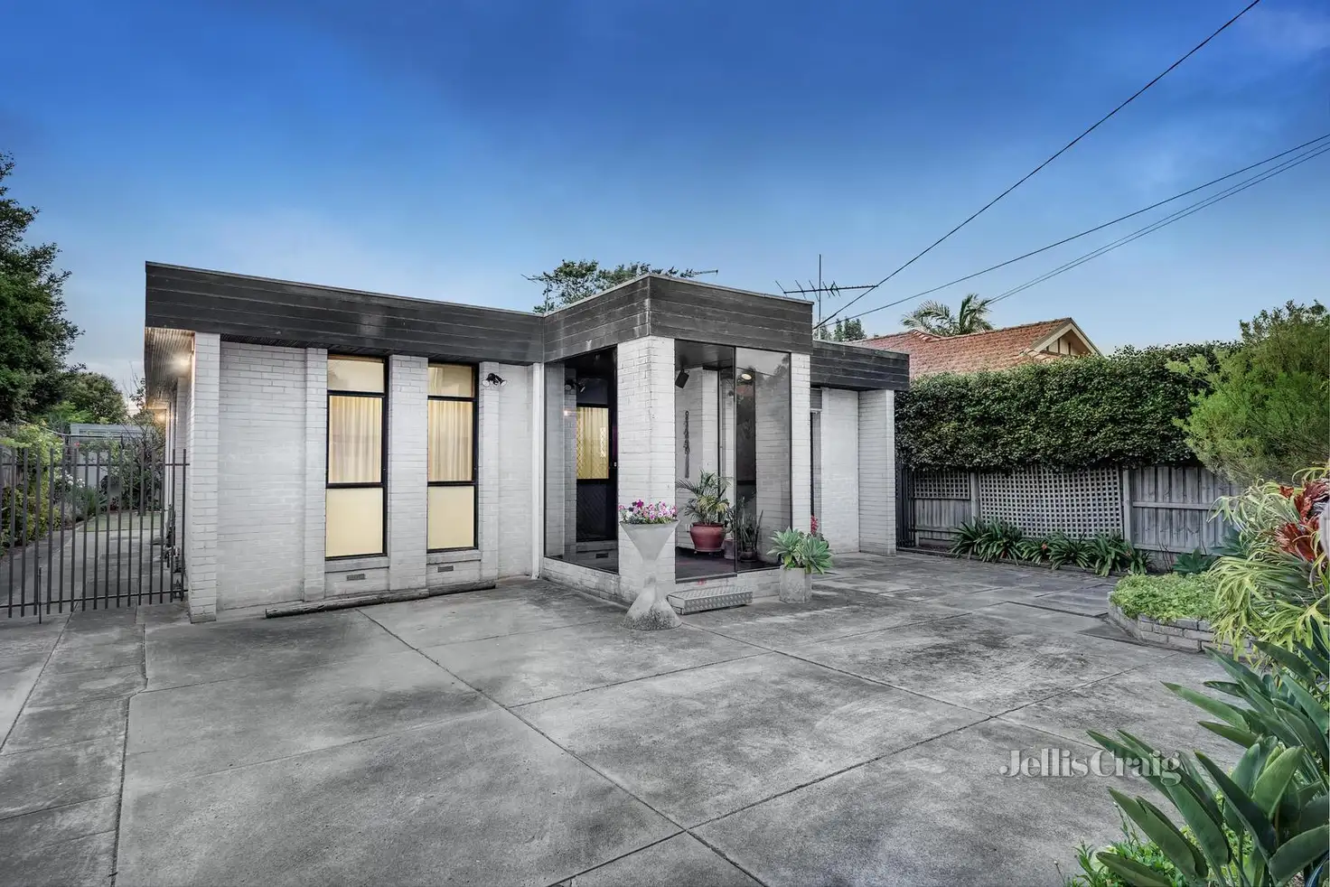 Main view of Homely house listing, 23 Station Avenue, Mckinnon VIC 3204