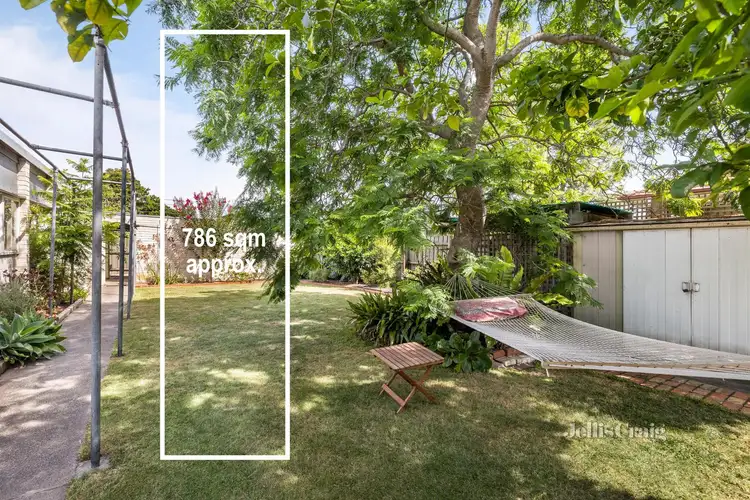 Second view of Homely house listing, 23 Station Avenue, Mckinnon VIC 3204