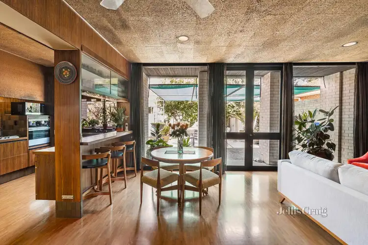 Fourth view of Homely house listing, 23 Station Avenue, Mckinnon VIC 3204