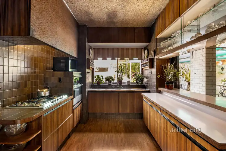 Sixth view of Homely house listing, 23 Station Avenue, Mckinnon VIC 3204