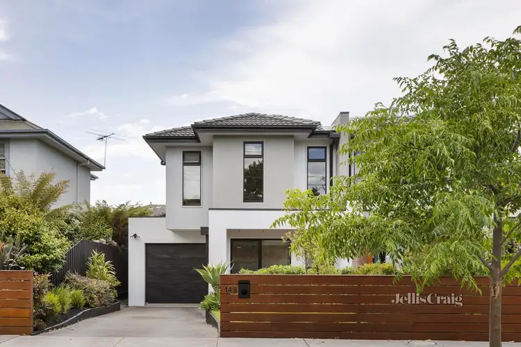 14B Lorraine Street, Cheltenham VIC 3192