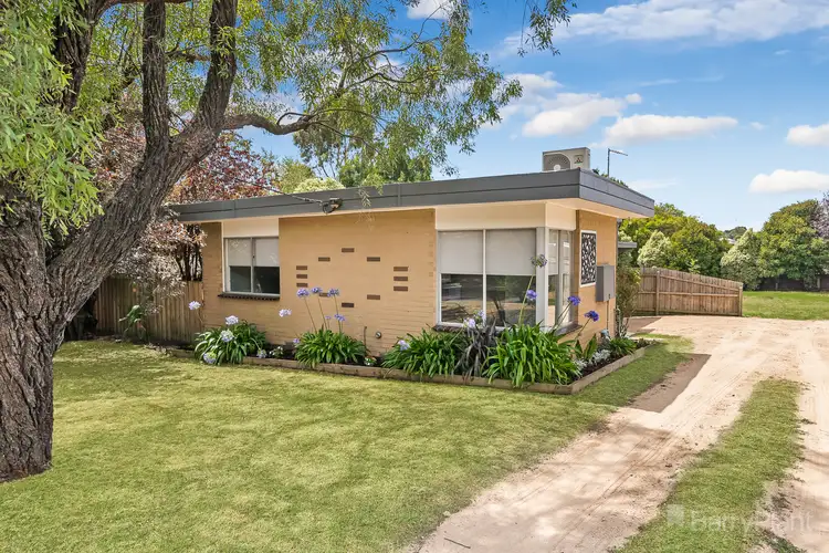 1/62 Melbourne Street, Kilmore VIC 3764