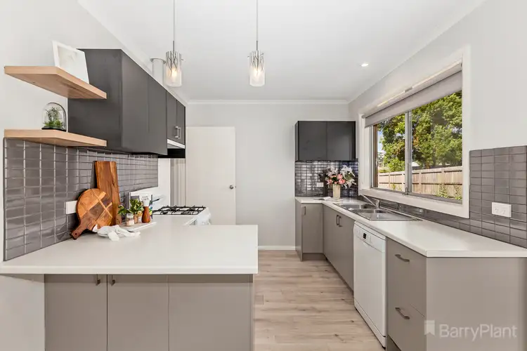 Fifth view of Homely unit listing, 1/62 Melbourne Street, Kilmore VIC 3764