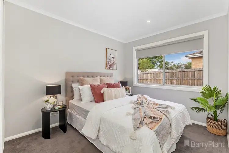 Sixth view of Homely unit listing, 1/62 Melbourne Street, Kilmore VIC 3764