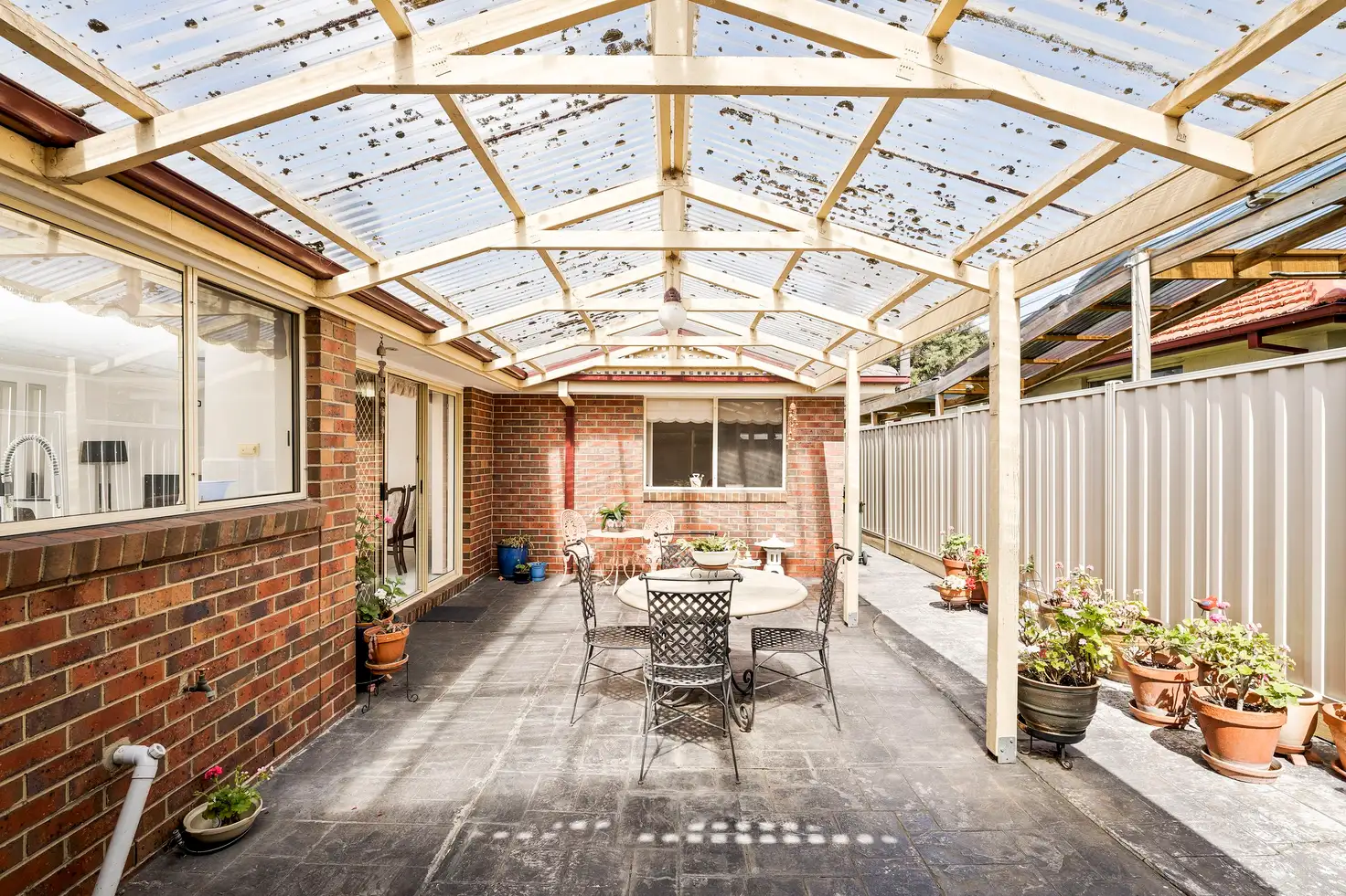 Main view of Homely unit listing, 1B Berembong Drive, Keilor East VIC 3033