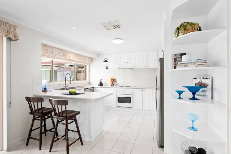 Third view of Homely unit listing, 1B Berembong Drive, Keilor East VIC 3033