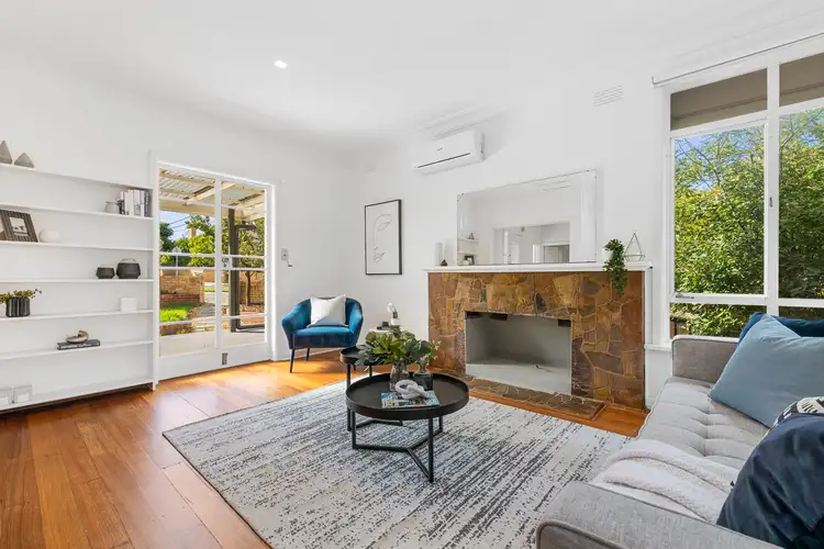 Second view of Homely house listing, 65 Bignell Road, Bentleigh East VIC 3165