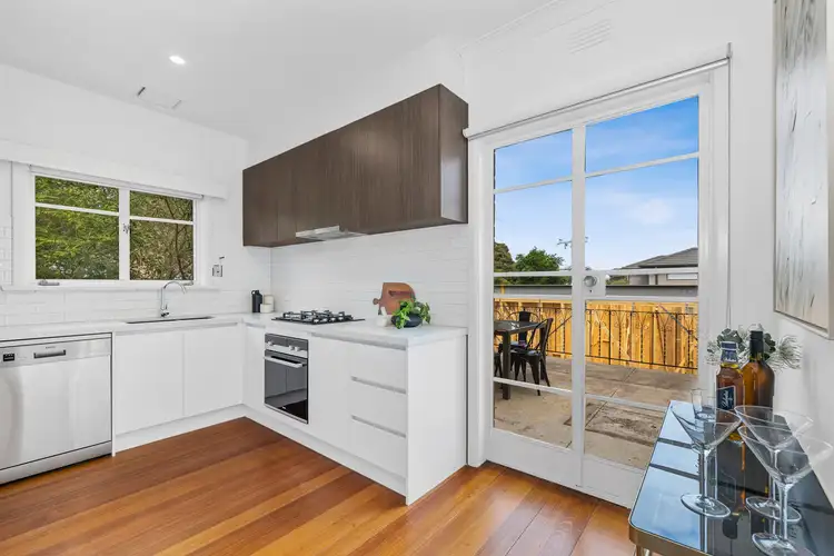 Sixth view of Homely house listing, 65 Bignell Road, Bentleigh East VIC 3165