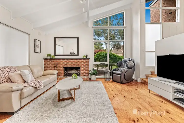 23 Ferndell Crescent, Templestowe VIC 3106