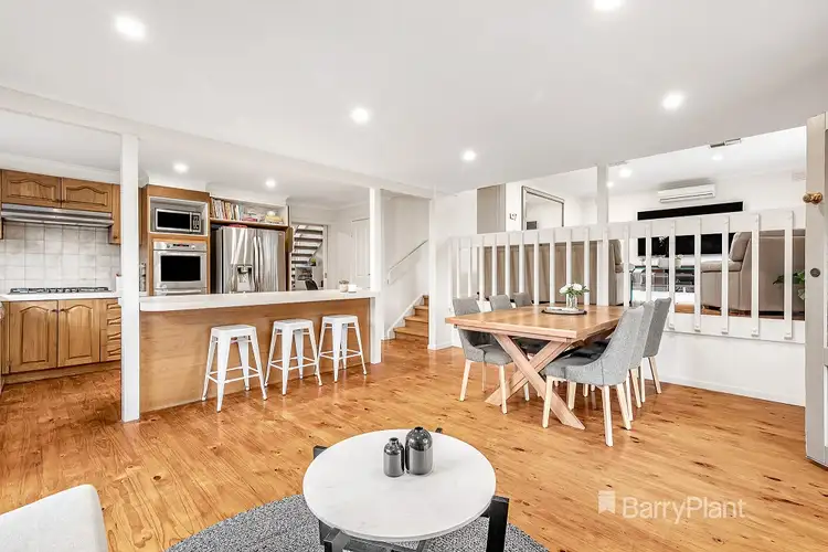 Third view of Homely house listing, 23 Ferndell Crescent, Templestowe VIC 3106