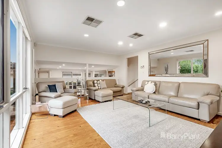 Fourth view of Homely house listing, 23 Ferndell Crescent, Templestowe VIC 3106