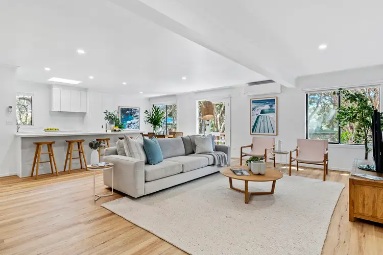 Third view of Homely house listing, 1 Louise Street, Rye VIC 3941