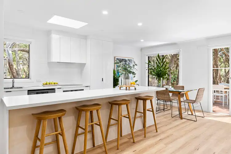 Fourth view of Homely house listing, 1 Louise Street, Rye VIC 3941