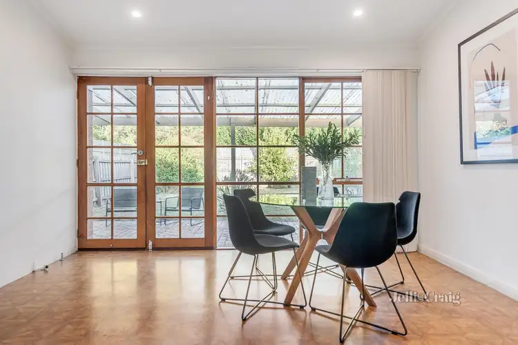 Fifth view of Homely house listing, 3 Second Avenue, Murrumbeena VIC 3163