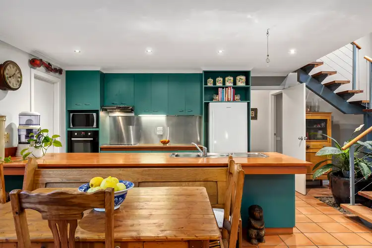 Second view of Homely house listing, 1 Baytown Close, Barwon Heads VIC 3227