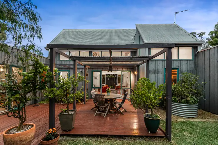 Fifth view of Homely house listing, 1 Baytown Close, Barwon Heads VIC 3227
