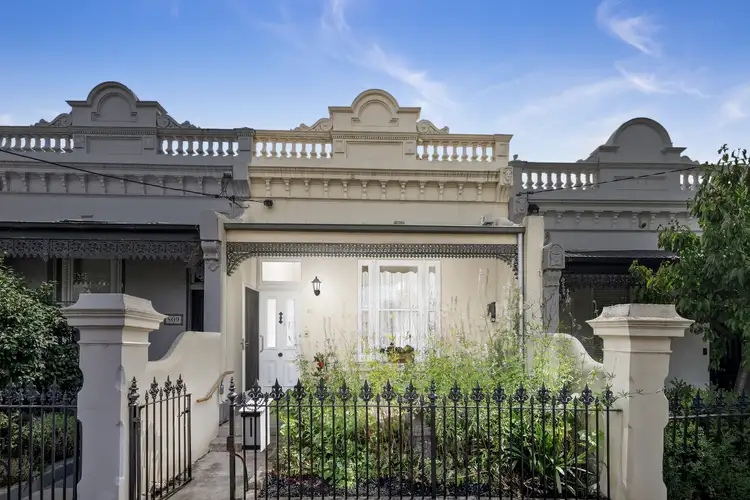 811 Drummond Street, Carlton North VIC 3054