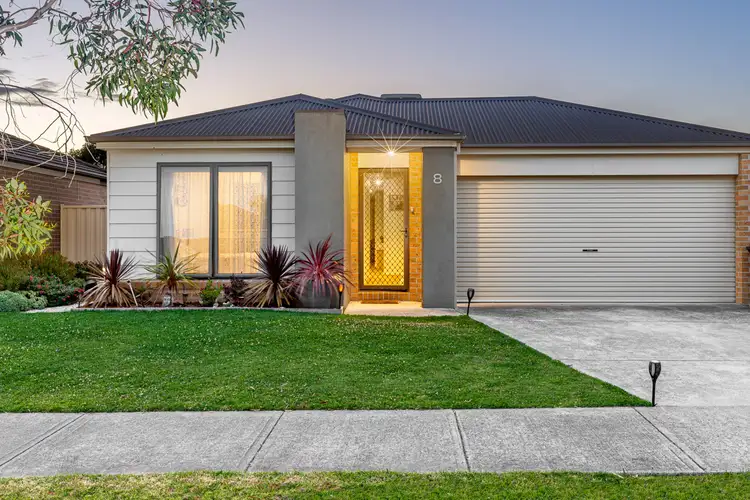 8 Bolton Street, Sebastopol VIC 3356