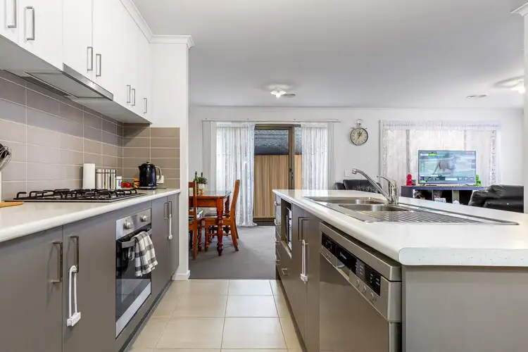 Second view of Homely house listing, 8 Bolton Street, Sebastopol VIC 3356