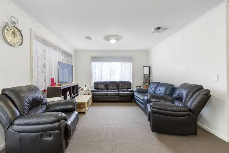 Fifth view of Homely house listing, 8 Bolton Street, Sebastopol VIC 3356