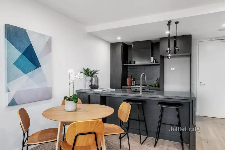 Second view of Homely apartment listing, 505/277-279 Centre Road, Bentleigh VIC 3204