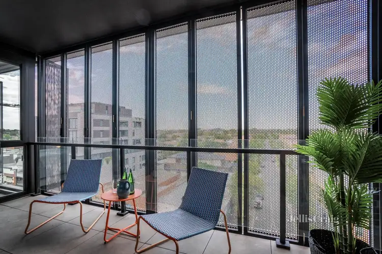 Fourth view of Homely apartment listing, 505/277-279 Centre Road, Bentleigh VIC 3204
