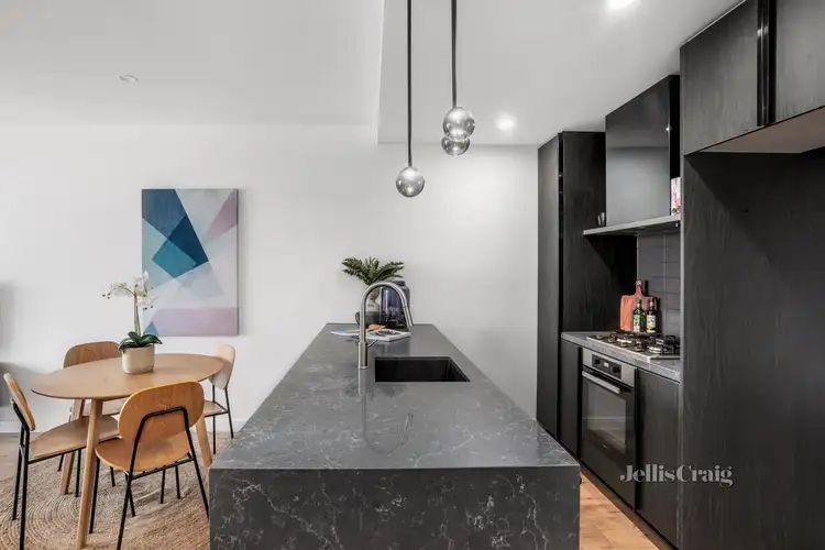 Fifth view of Homely apartment listing, 505/277-279 Centre Road, Bentleigh VIC 3204