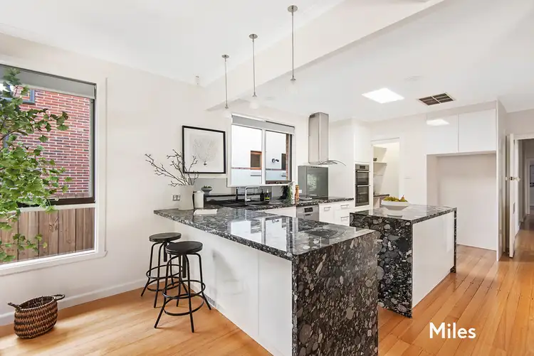 Fourth view of Homely house listing, 3 Flora Grove, Ivanhoe East VIC 3079