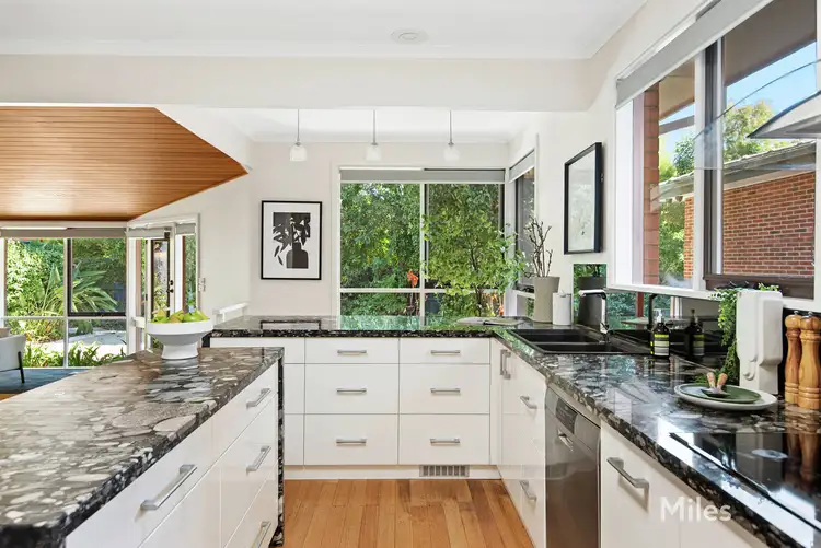 Fifth view of Homely house listing, 3 Flora Grove, Ivanhoe East VIC 3079