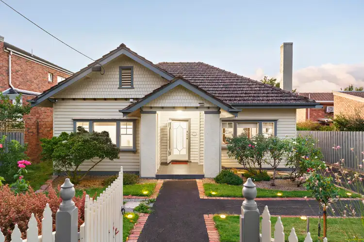 Main view of Homely house listing, 13 Thornton Avenue, Surrey Hills VIC 3127