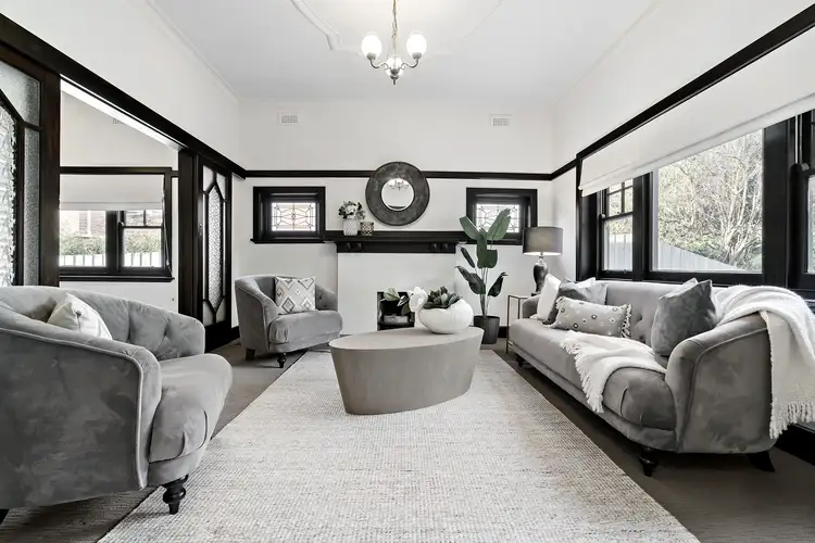 Second view of Homely house listing, 13 Thornton Avenue, Surrey Hills VIC 3127