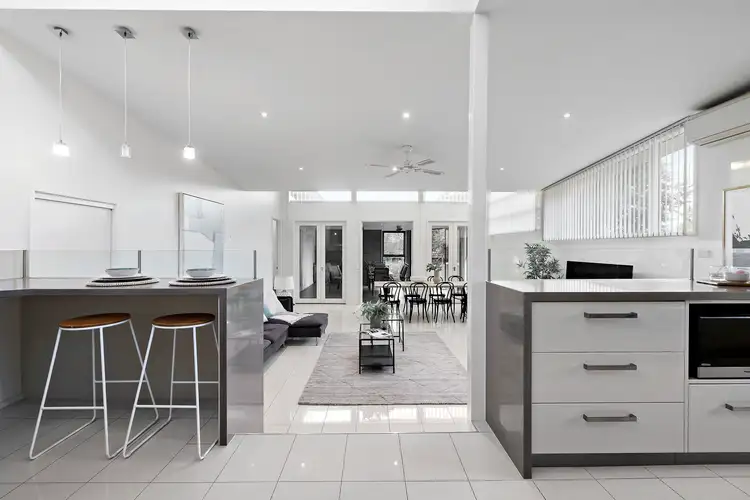 Fourth view of Homely house listing, 13 Thornton Avenue, Surrey Hills VIC 3127