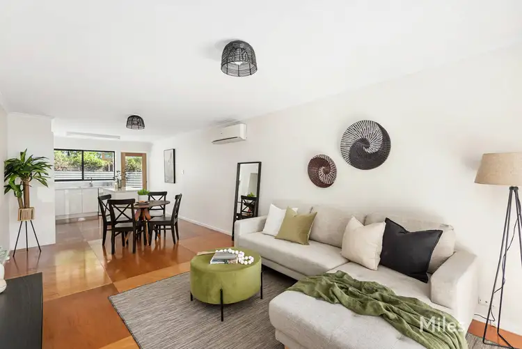 Fourth view of Homely unit listing, 1/19 Harker Street, Alphington VIC 3078