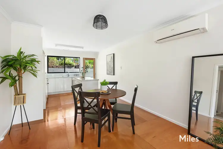 Fifth view of Homely unit listing, 1/19 Harker Street, Alphington VIC 3078
