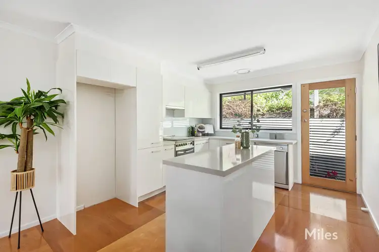 Sixth view of Homely unit listing, 1/19 Harker Street, Alphington VIC 3078
